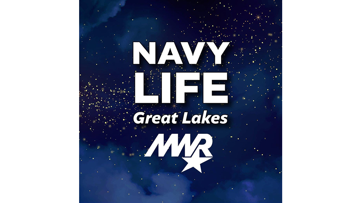 Great Lakes MWR